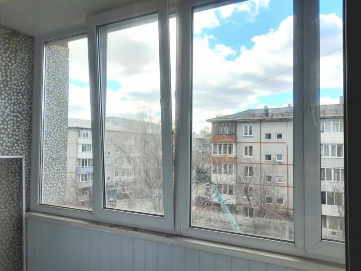 1-комн квартира Тимофея Белозерова, 12