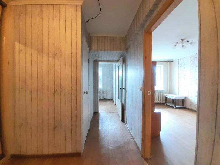 1-комн квартира Тимофея Белозерова, 12