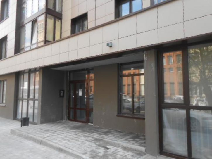 4-комн квартира Звездова, 54
