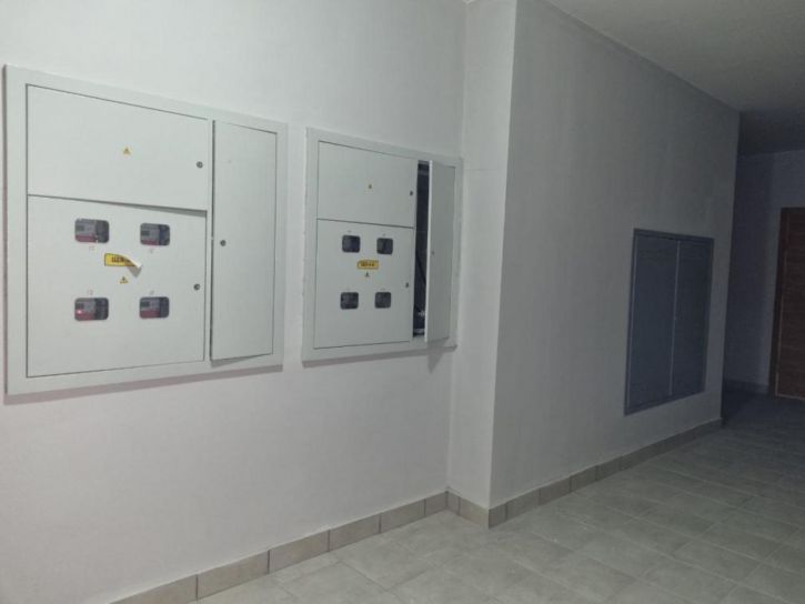 4-комн квартира Звездова, 54