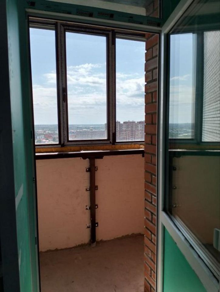 3-комн квартира Гусарова, 48