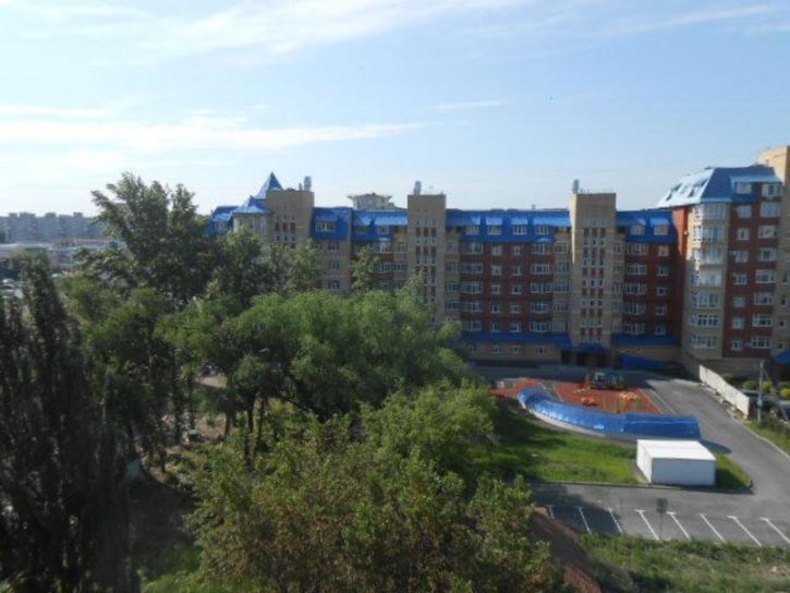 4-комн квартира Звездова, 54