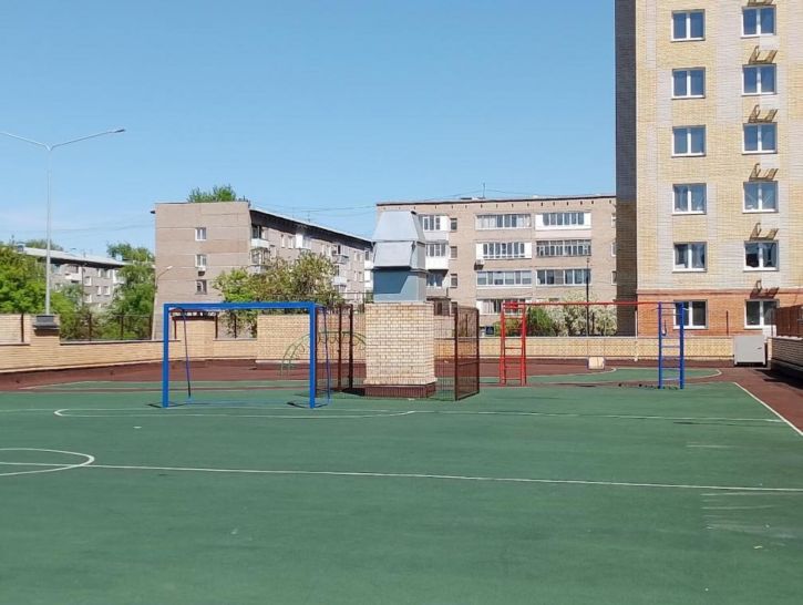 2-комн квартира Вокзальная, 24