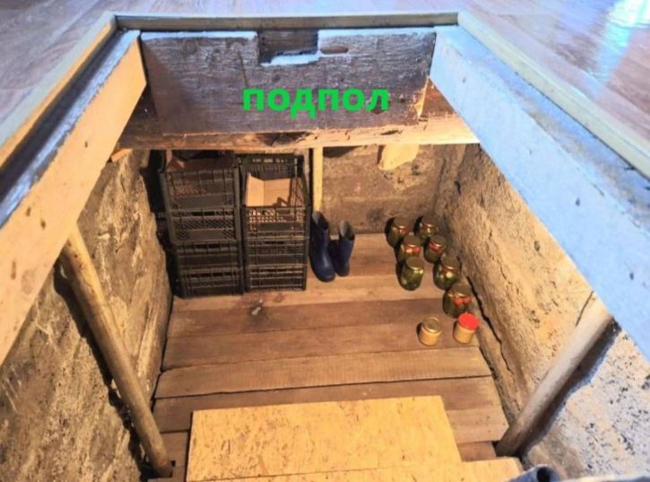 Коттедж/дом Тарская