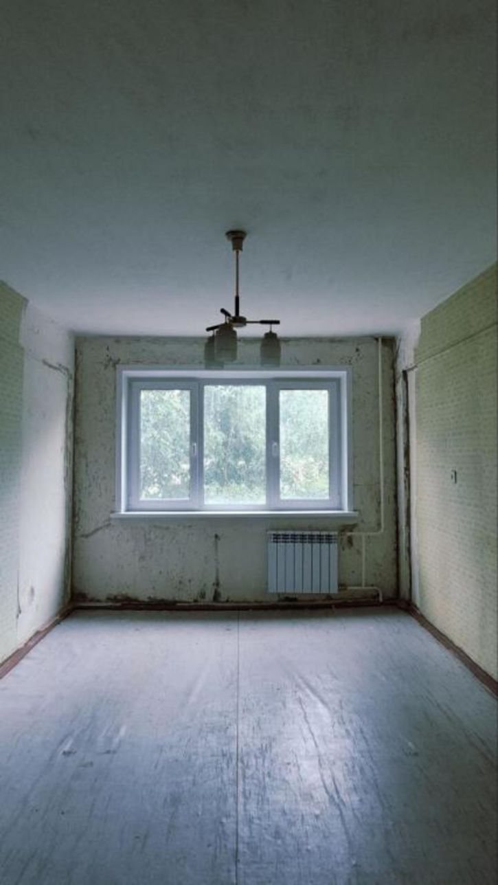 3-комн квартира Моторная, 3