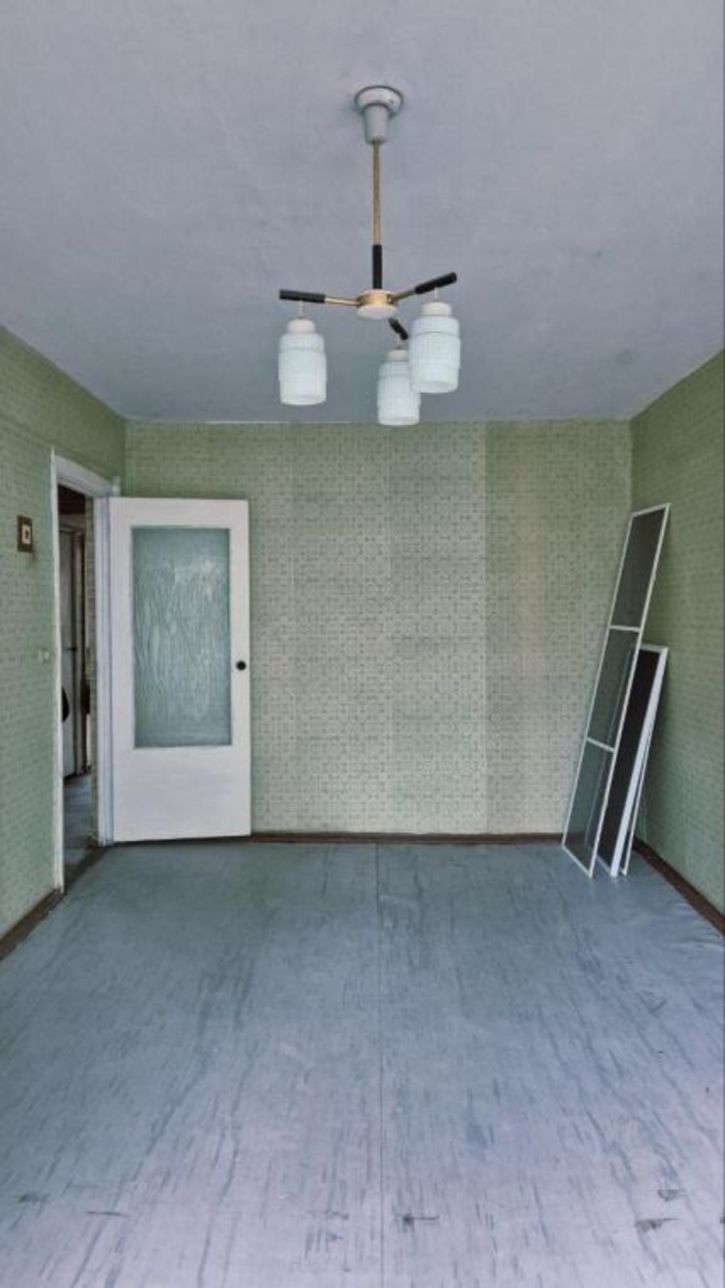 3-комн квартира Моторная, 3