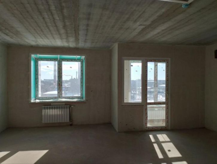 1-комн квартира Вокзальная, 24