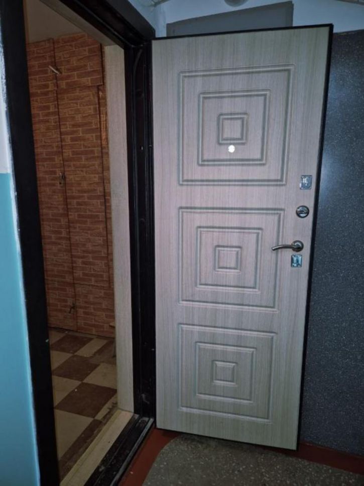 3-комн квартира Моторная, 3