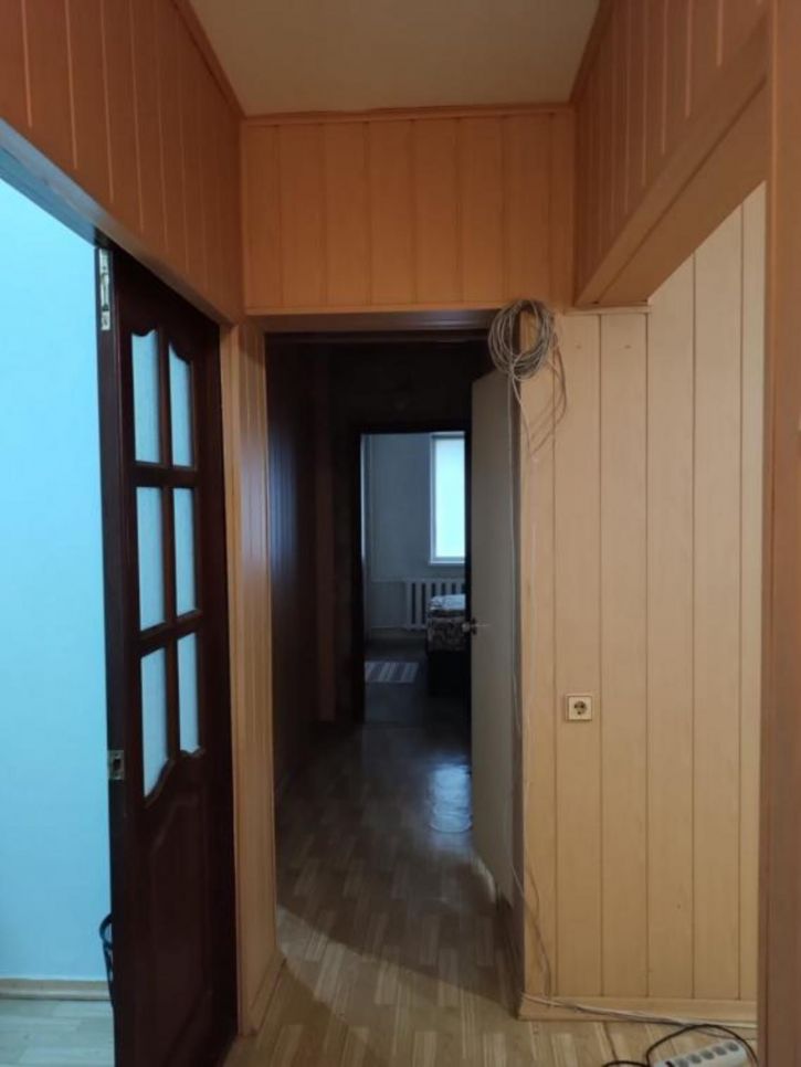 4-комн квартира Пригородная, 19