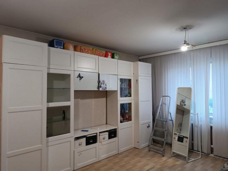 4-комн квартира Пригородная, 19