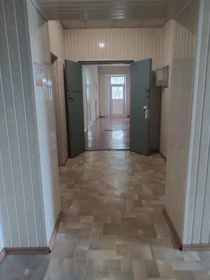 Офис Нефтезаводская, 38к2