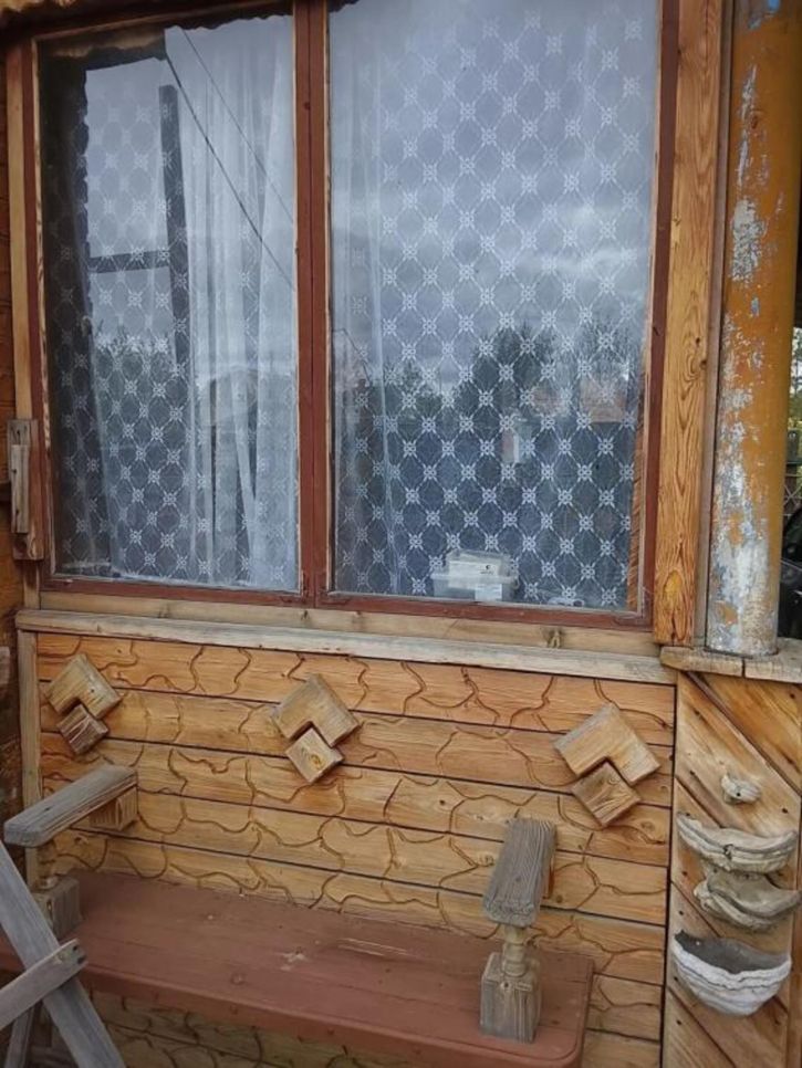Коттедж/дом СНТ Радуга-2, 2-я аллея, 29