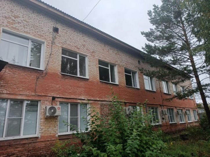Офис Нефтезаводская, 38к2