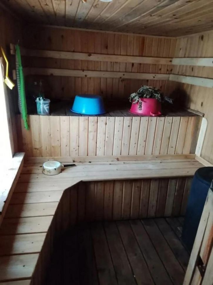 Коттедж/дом СНТ Радуга-2, 2-я аллея, 29