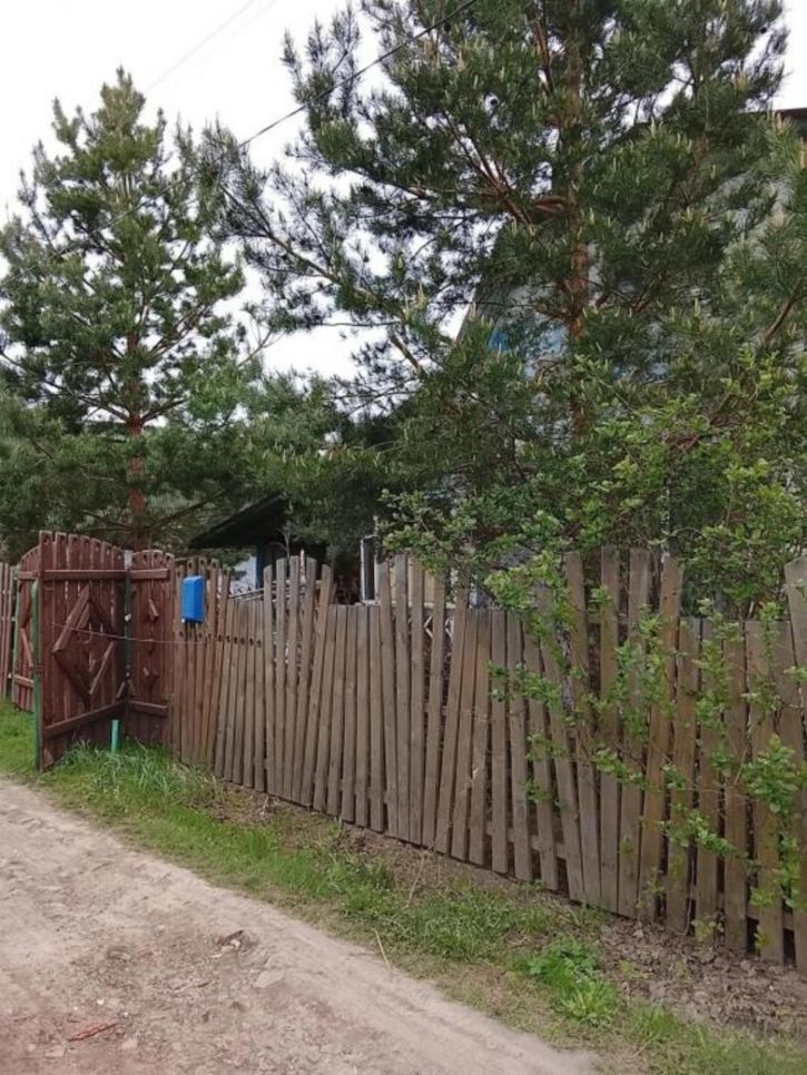 Коттедж/дом СНТ Радуга-2, 2-я аллея, 29