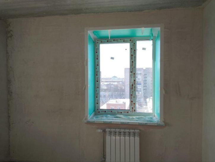 3-комн квартира Вокзальная, 24