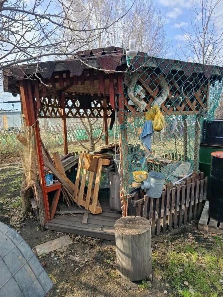Коттедж/дом СНТ Радуга-2, 2-я аллея, 29
