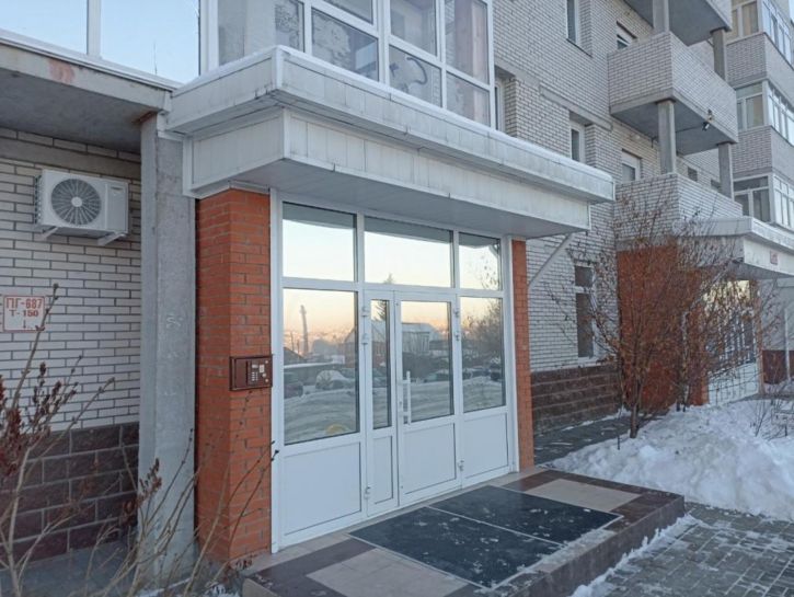 1-комн квартира Богдана Хмельницкого, 38/2