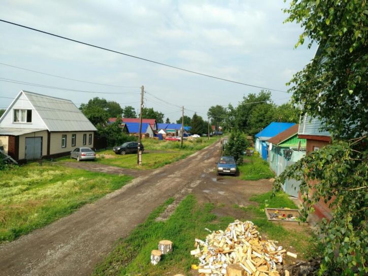 Земельный участок Линейная, 41