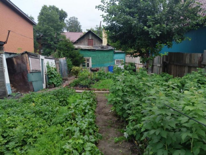 Коттедж/дом Вавилова, 221
