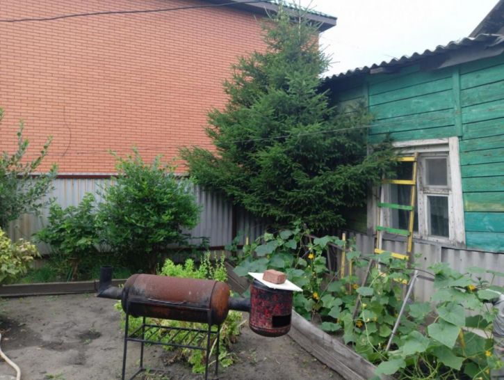 Коттедж/дом Вавилова, 221