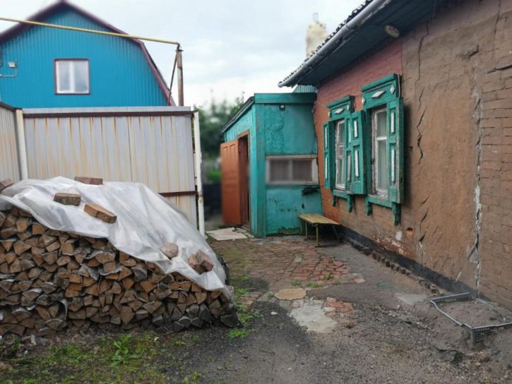 Коттедж/дом Вавилова, 221