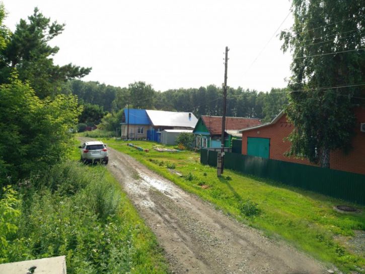Земельный участок Линейная, 41