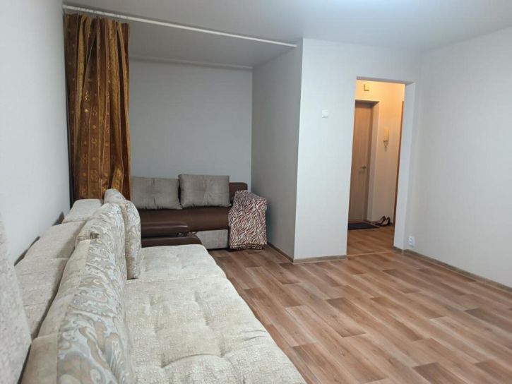 1-комн квартира Кирова, 4