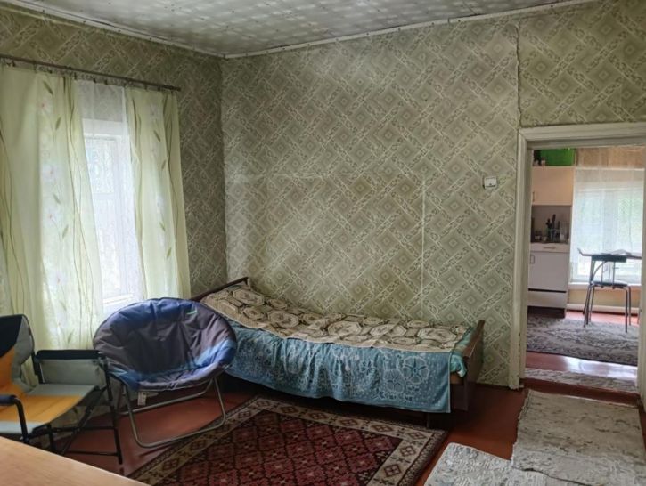 Коттедж/дом Вавилова, 221