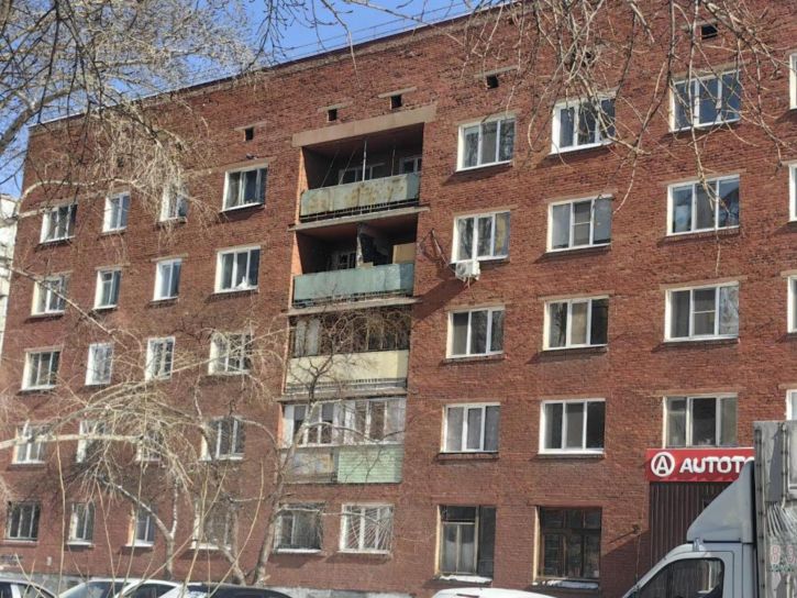 Комната Декабристов, 155