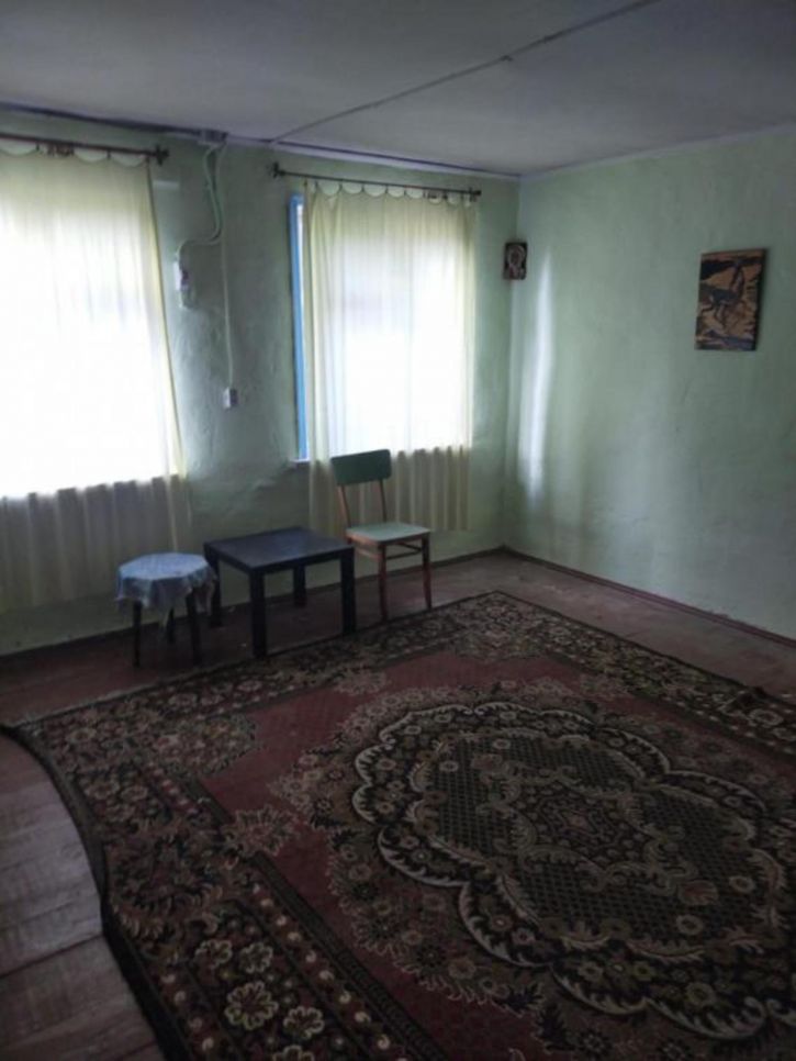 Коттедж/дом СНТ Радуга-2, 4-я аллея, 16