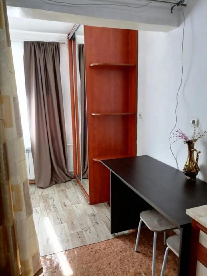 1-комн квартира Масленникова, 60