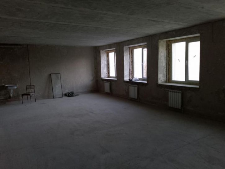 2-комн квартира Кирова, 4