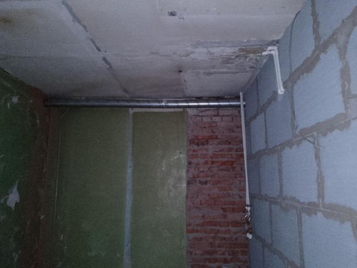 2-комн квартира Кирова, 4
