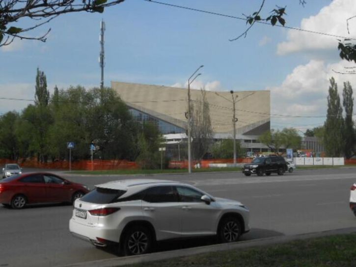 1-комн квартира Масленникова, 60
