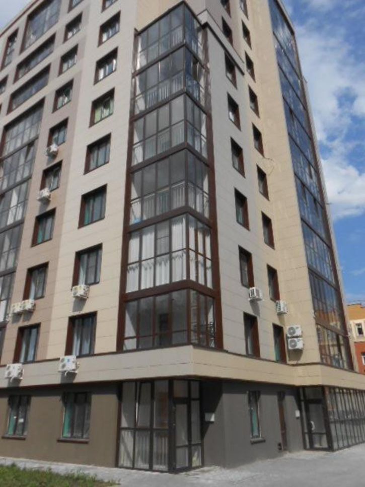 5-комн квартира Звездова, 54