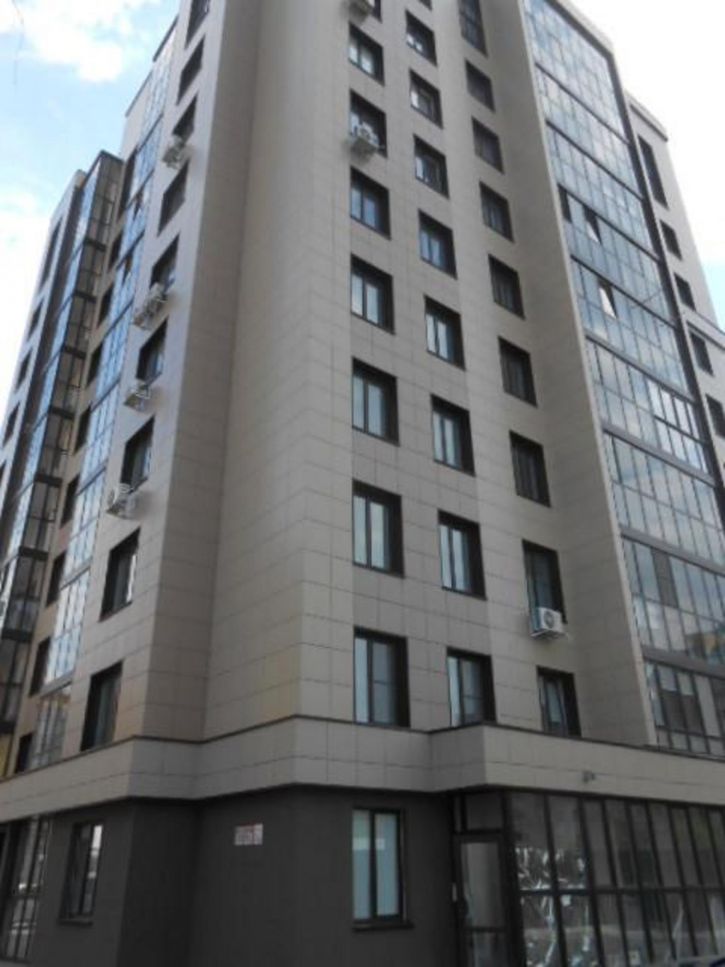 5-комн квартира Звездова, 54
