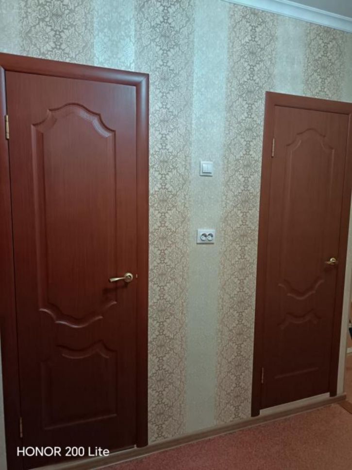 1-комн квартира Кирова, 20