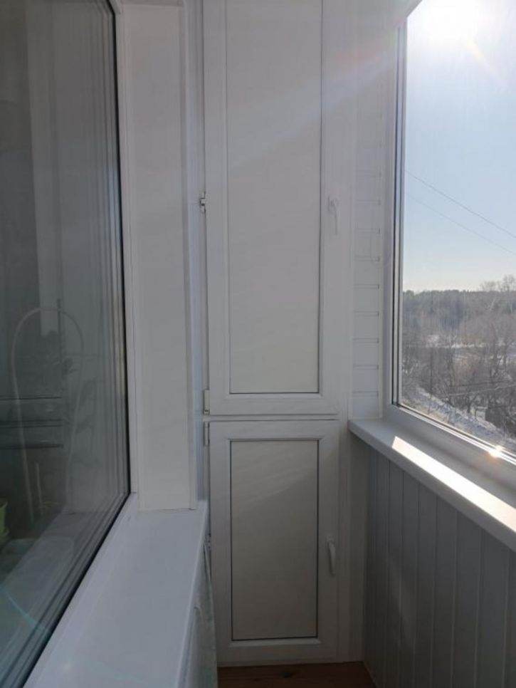 1-комн квартира Батумская, 30