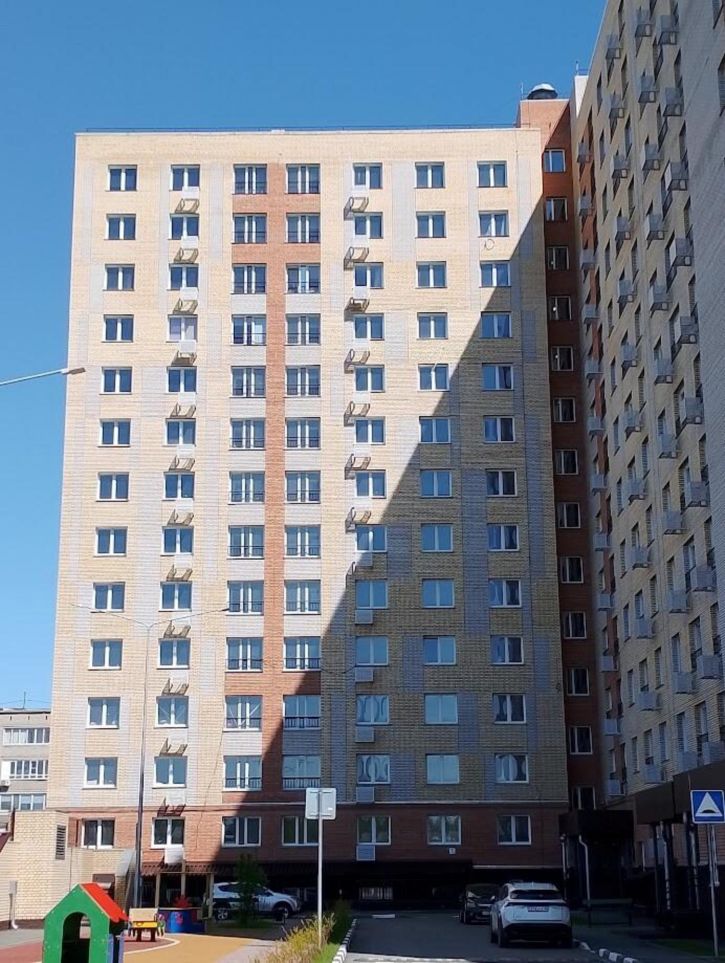 3-комн квартира Вокзальная, 24