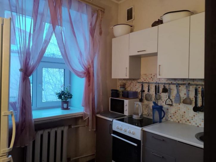2-комн квартира Орджоникидзе, 279