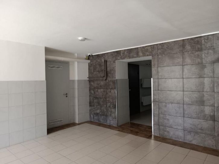 1-комн квартира Туполева, 4к1