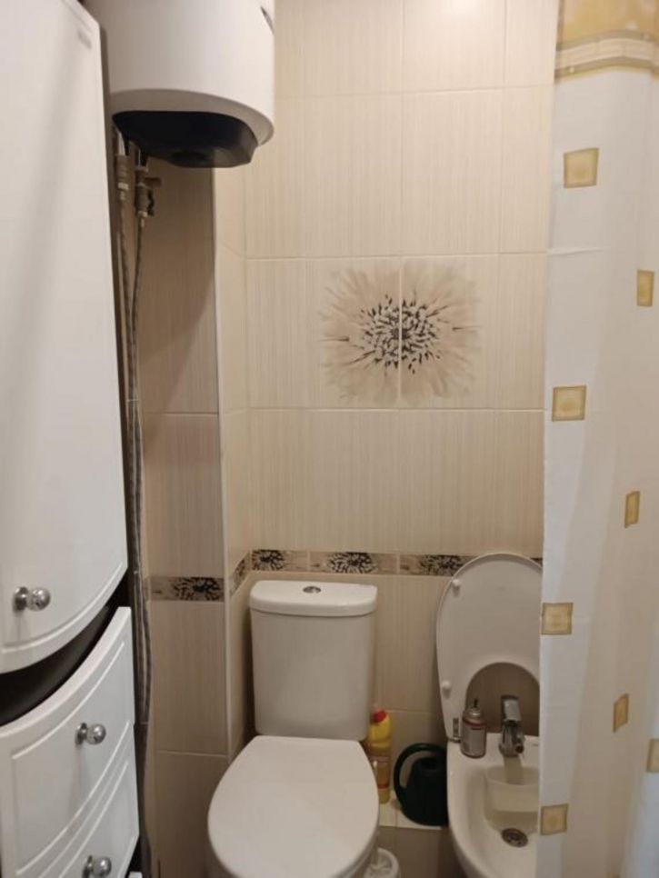 2-комн квартира Орджоникидзе, 279