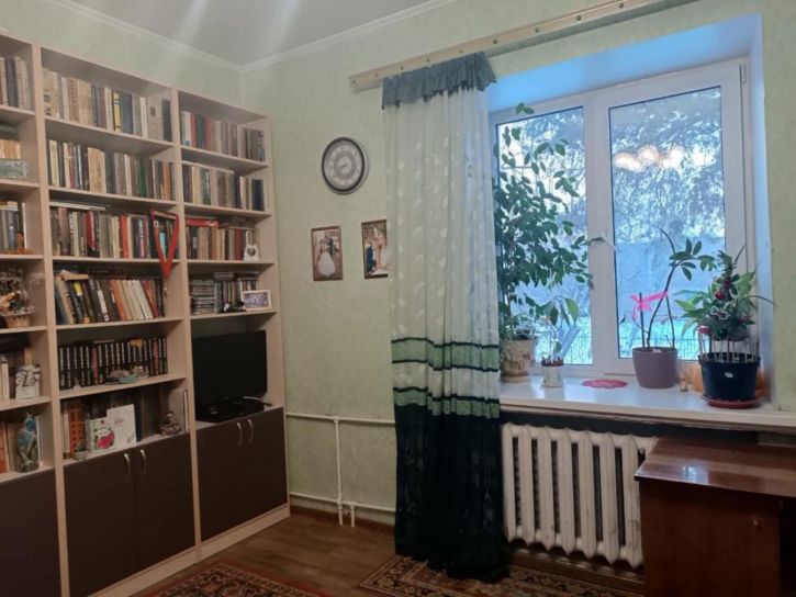 2-комн квартира Орджоникидзе, 279