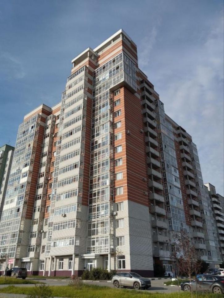 1-комн квартира Богдана Хмельницкого, 38/2