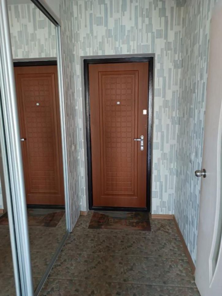 1-комн квартира Туполева, 4к1