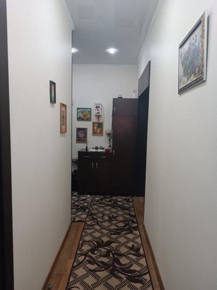 2-комн квартира Орджоникидзе, 279