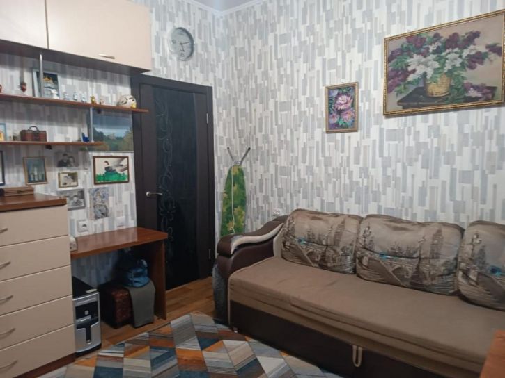 2-комн квартира Орджоникидзе, 279