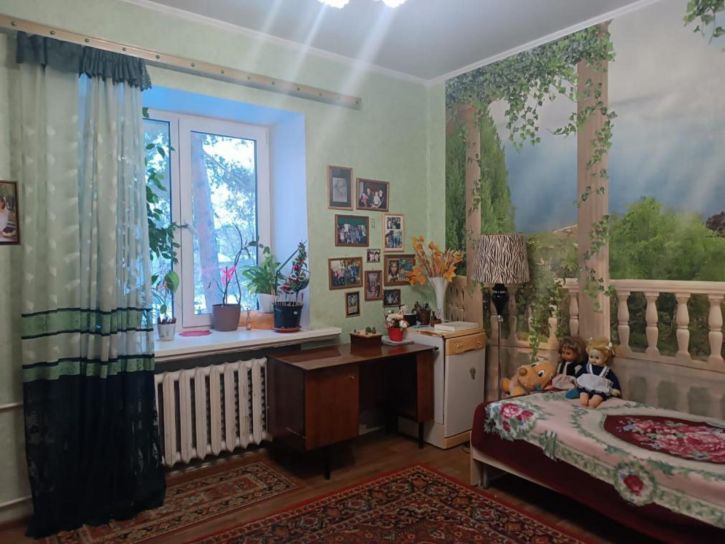 2-комн квартира Орджоникидзе, 279
