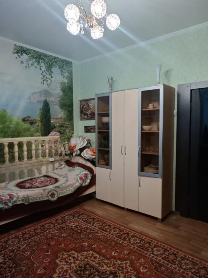 2-комн квартира Орджоникидзе, 279